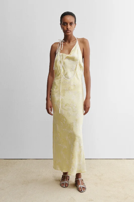 Paura Dress