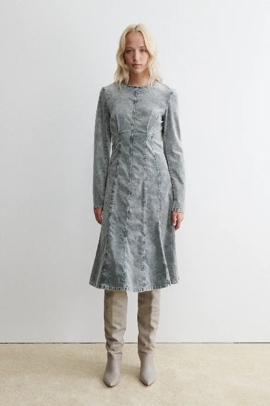 Kiefer Dress