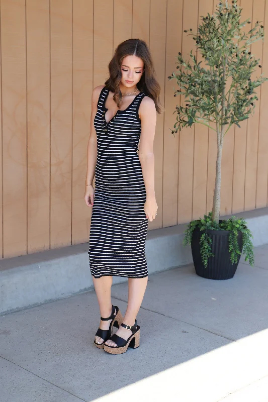 Casual Moments Dress