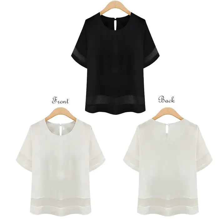 White Start