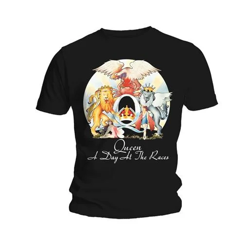 Queen | Official Band T-Shirt | A Day At The Races Rayon Fabric Velvet Fabric Corduroy Fabric Queen | Official Band T-Shirt | A Day At The Races Rayon Fabric Velvet Fabric Corduroy Fabric