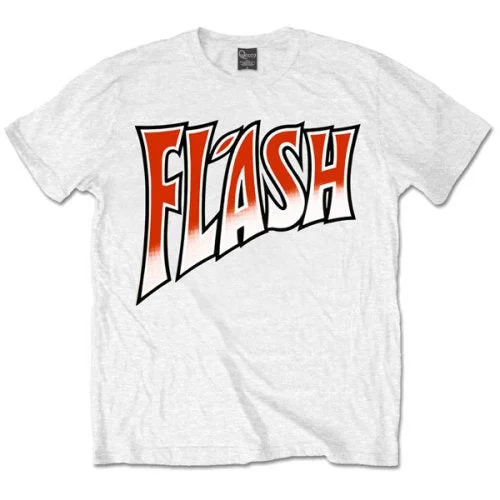 Queen | Official Band T-Shirt | Flash Gordon Jersey Fabric Tulle Fabric Batik Fabric Queen | Official Band T-Shirt | Flash Gordon Jersey Fabric Tulle Fabric Batik Fabric