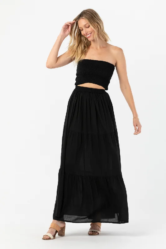 Athena Maxi Dress Cozy Wrap Maxi Dress