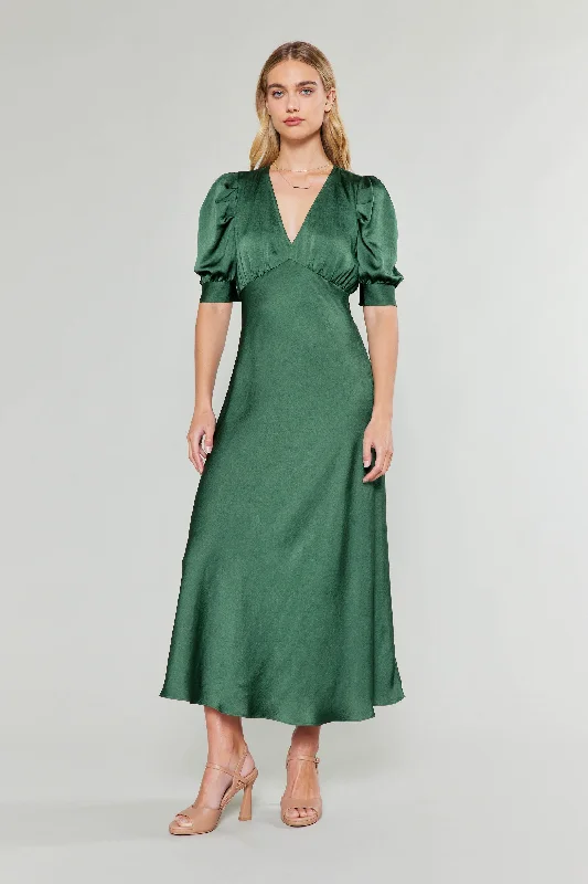 Diana Maxi Dress Fashionable Sheer Maxi Dress