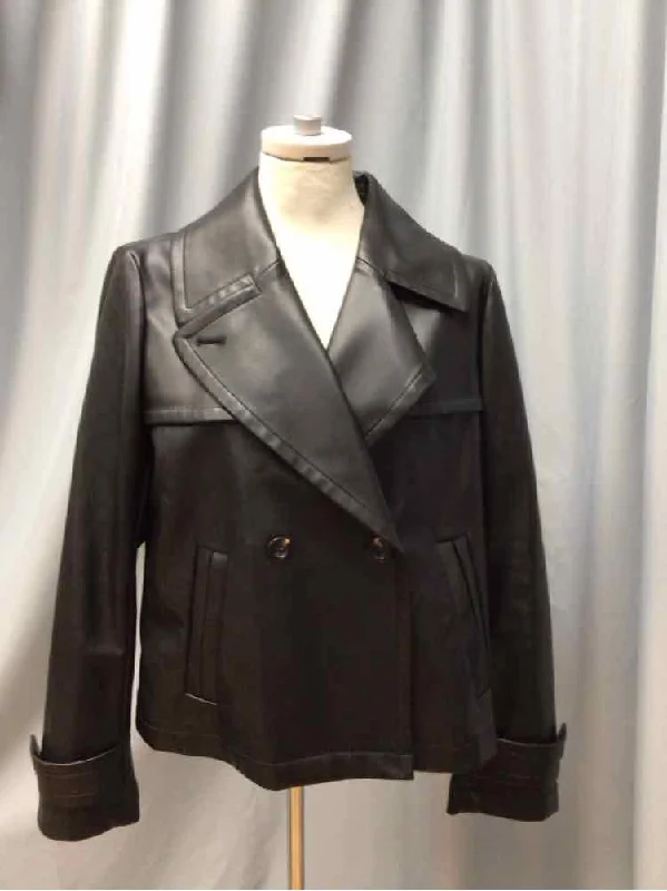 ANN TAYLOR SIZE LARGE Ladies JACKET Jacket Blazer Coat