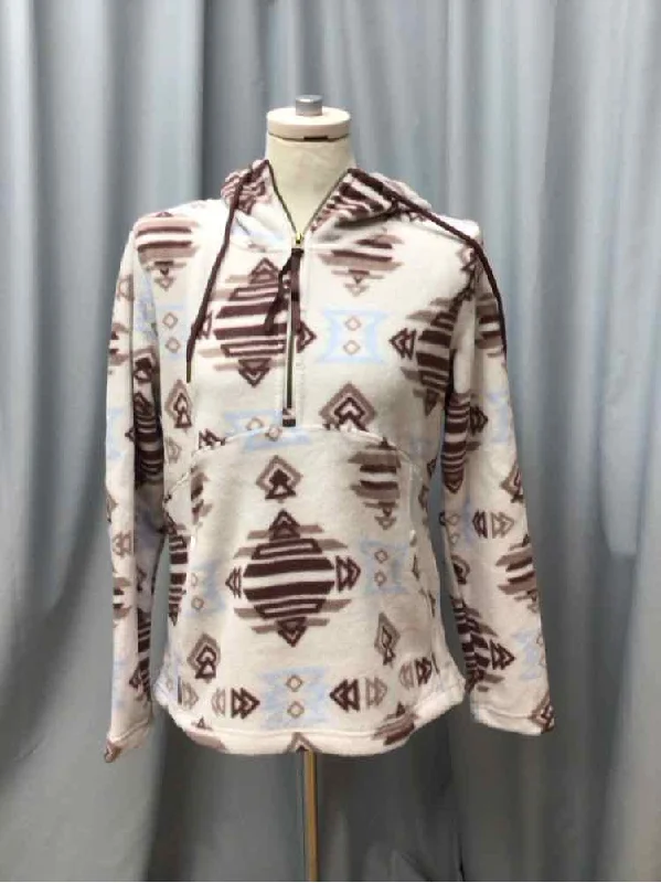 AVALANCHE SIZE LARGE Ladies JACKET Rayon Fabric Velvet Fabric Corduroy Fabric