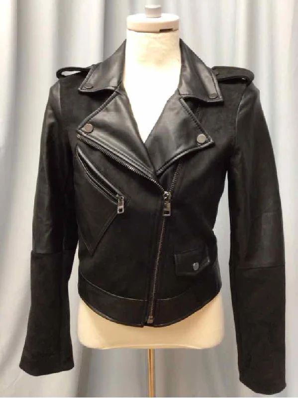 BANANA REPUBLIC SIZE XSMALL Ladies JACKET Satin Jacket Silk Jacket Chiffon Jacket