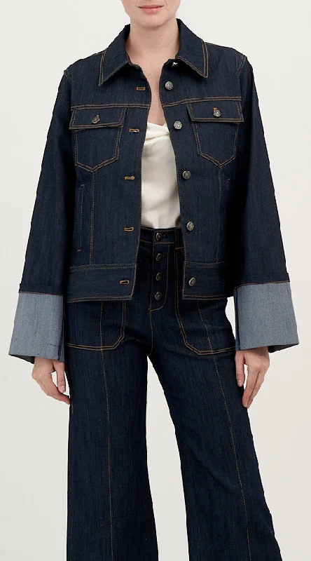 Benji Jacket Jacket Blazer Coat