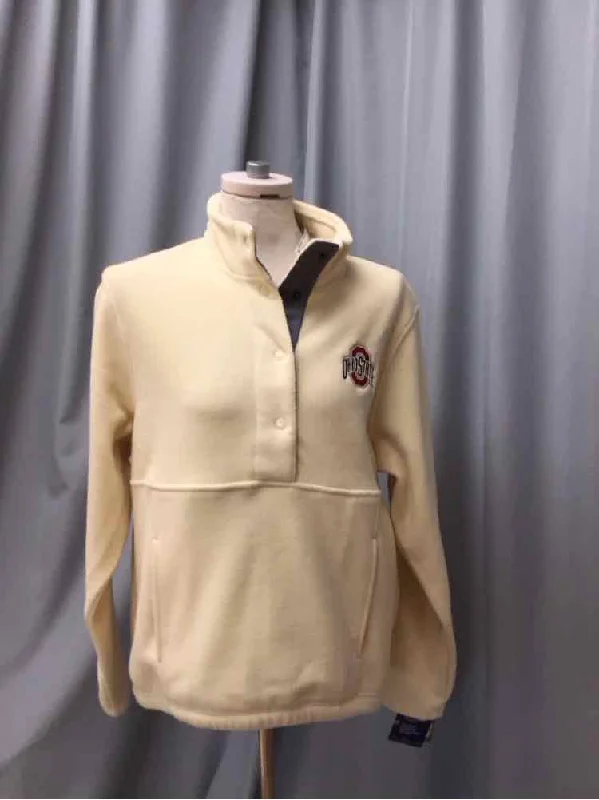 CHAMPION SIZE MEDIUM Ladies JACKET Hooded Jacket Caped Jacket Shawl Collar Jacket