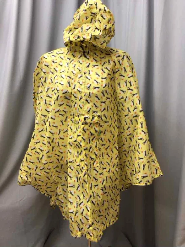 ECOCHIC SIZE ONE SIZE Ladies JACKET Plaid Jacket Tartan Jacket Houndstooth Jacket