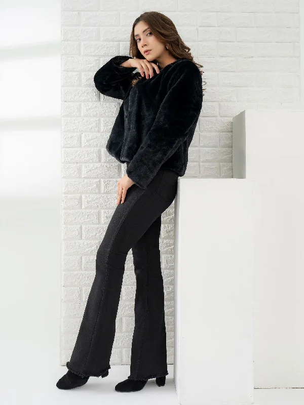 Fur Jacket Anorak Shell Jacket Lightweight Jacket