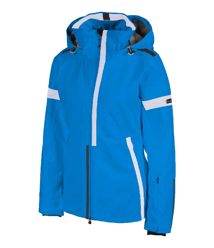 K2601 - Pavilion - Insulated Jacket - Diamond Tech Front Pockets Side Pockets Patch Pockets K2601 - Pavilion - Insulated Jacket - Diamond Tech Front Pockets Side Pockets Patch Pockets