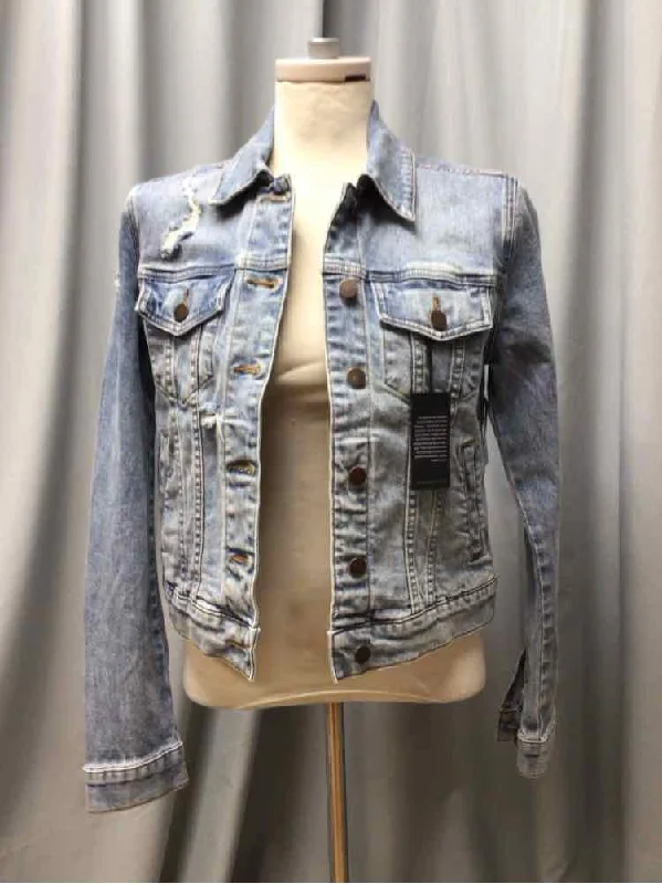 KUT SIZE XSMALL Ladies JACKET Striped Jacket Polka Dot Jacket Floral Jacket
