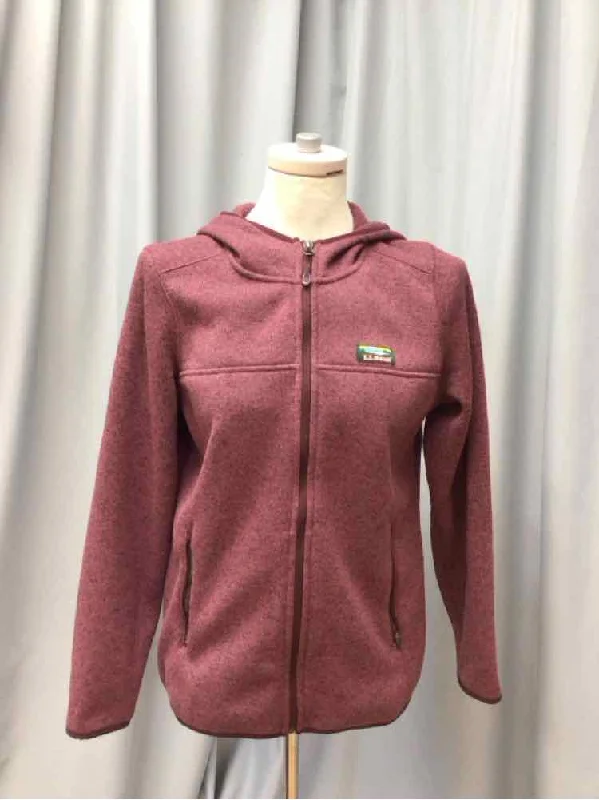 LL BEAN SIZE MEDIUM Ladies JACKET Rayon Jacket Velvet Jacket Corduroy Jacket