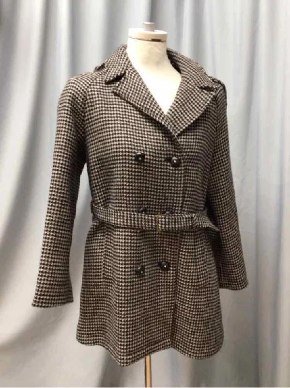 SEE BY CHLOE SIZE 6 Ladies JACKET Quilted Jacket Puffer Jacket Insulated Jacket