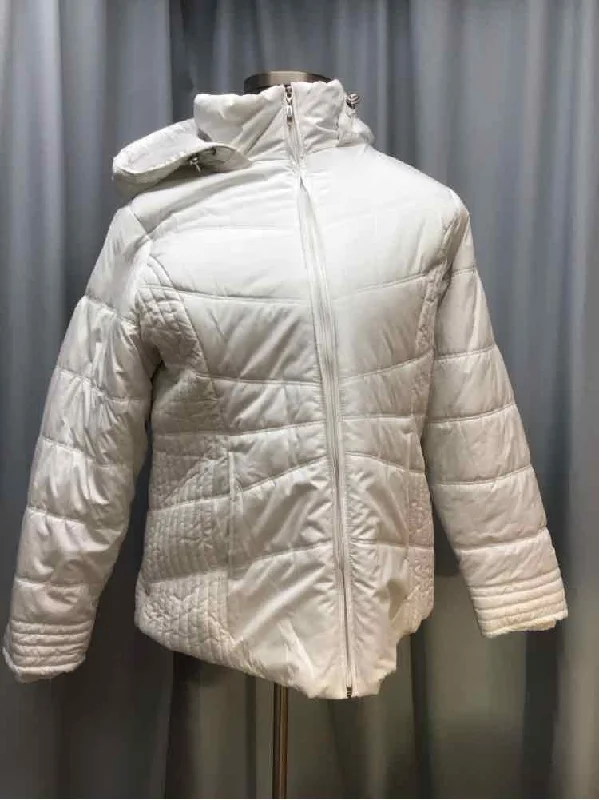 ST JOHN'S BAY SIZE 1 X Ladies JACKET Appliqued Jacket Beaded Jacket Sequined Jacket