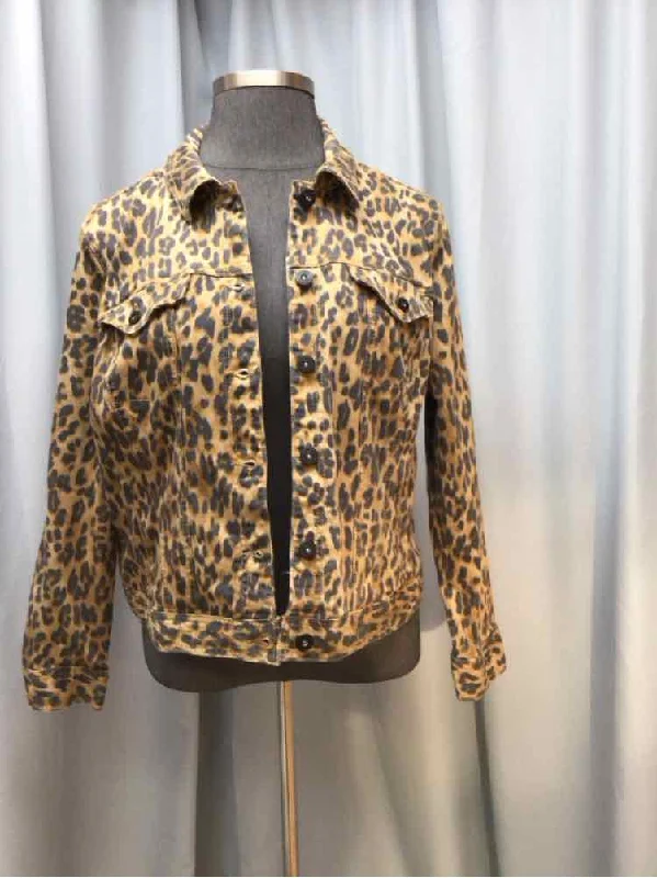 STYLE & CO SIZE 18 Ladies JACKET Striped Jacket Polka Dot Jacket Floral Jacket