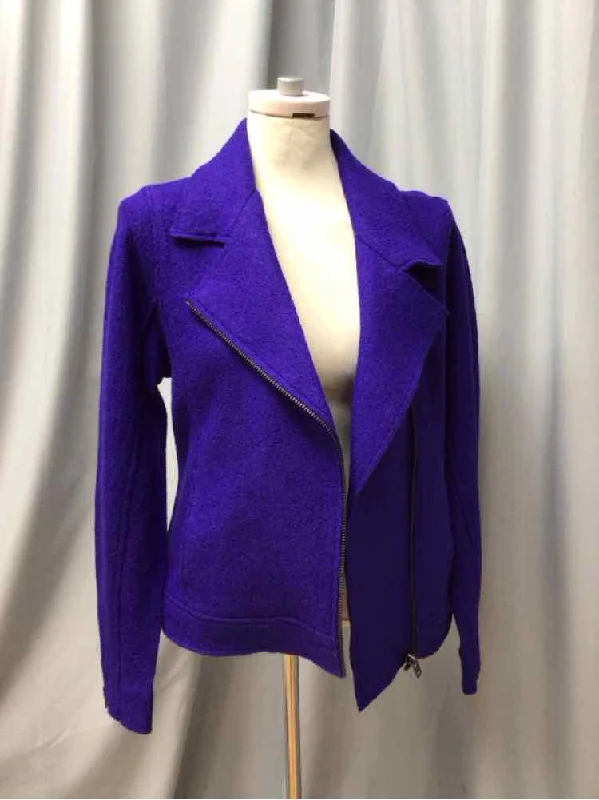 TAHARI SIZE LARGE Ladies JACKET Trench Coat Raincoat Waterproof Jacket