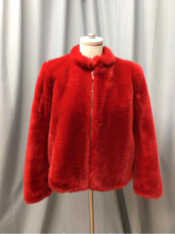 TRF SIZE SMALL Ladies JACKET Belted Jacket Elasticated Jacket Padded Jacket