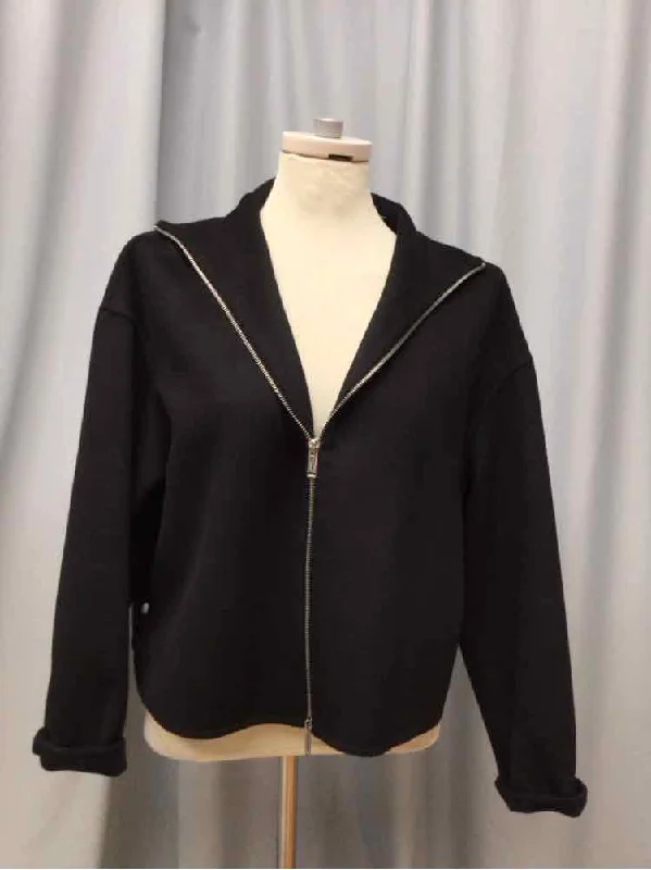 ZARA SIZE SMALL Ladies JACKET Faux Fur Jacket Real Fur Jacket Shearling Jacket