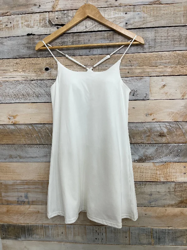 Active Cami Mini Dress Cozy T-Shirt Mini Dress