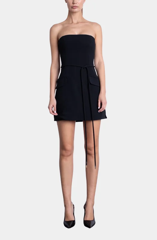 Nadia Mini Dress Trendy Camisole Mini Dress
