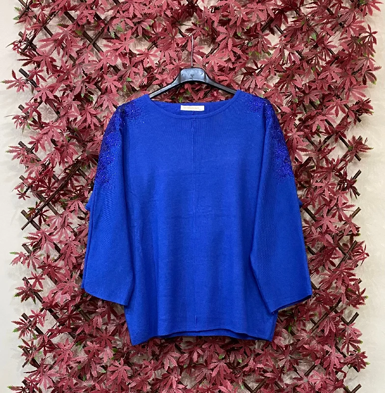 Cobalt Blue