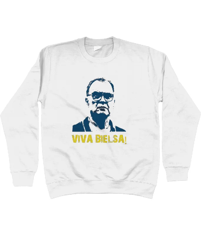 Viva Bielsa! Jumper Women Fitted Slim Tailored