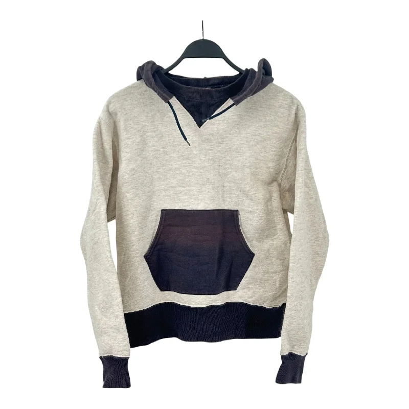 Cheswick/Hoodie/M/Gray/ Hoodie Jacket Zipper Layering