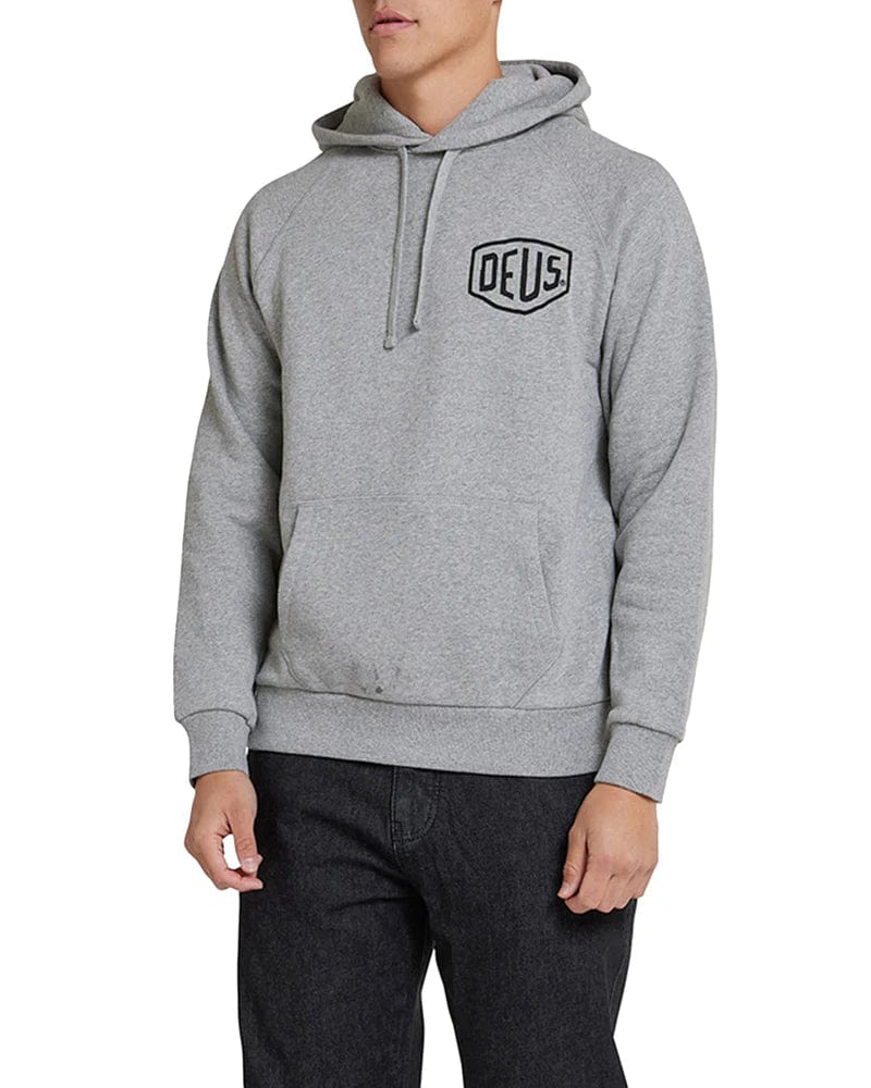 Tokyo Address Hoodie Hoodie with Tied Waist Feminine Flattering