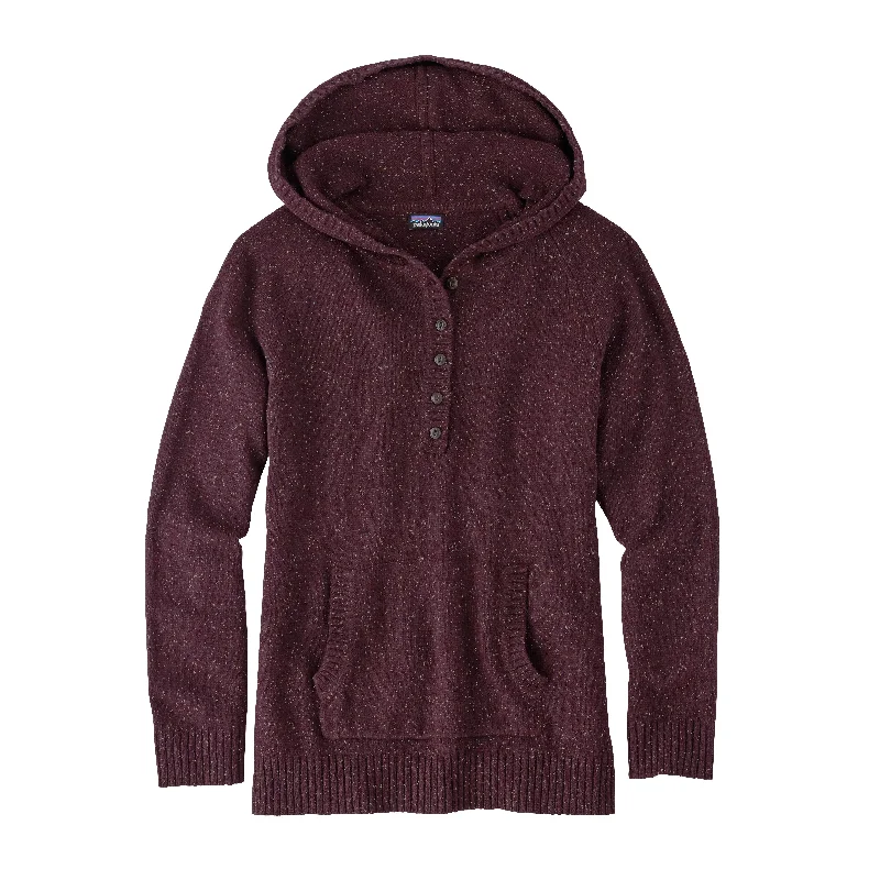 W's Off Country Hoody Hoodie with Illustration Artistic Creative