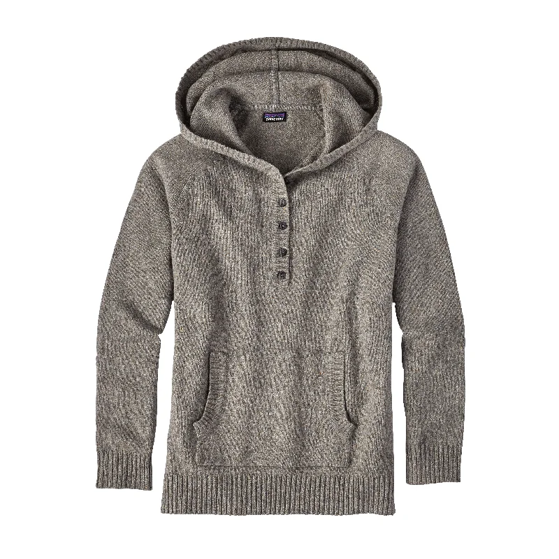 W's Off Country Hoody Hoodie with Earth Tones Natural Calm