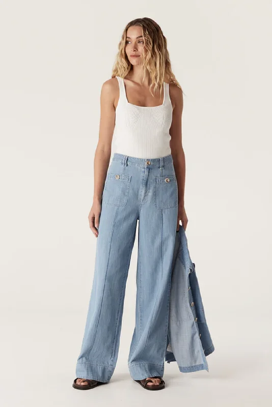 ELLIE PANT Cozy Lounge Pants