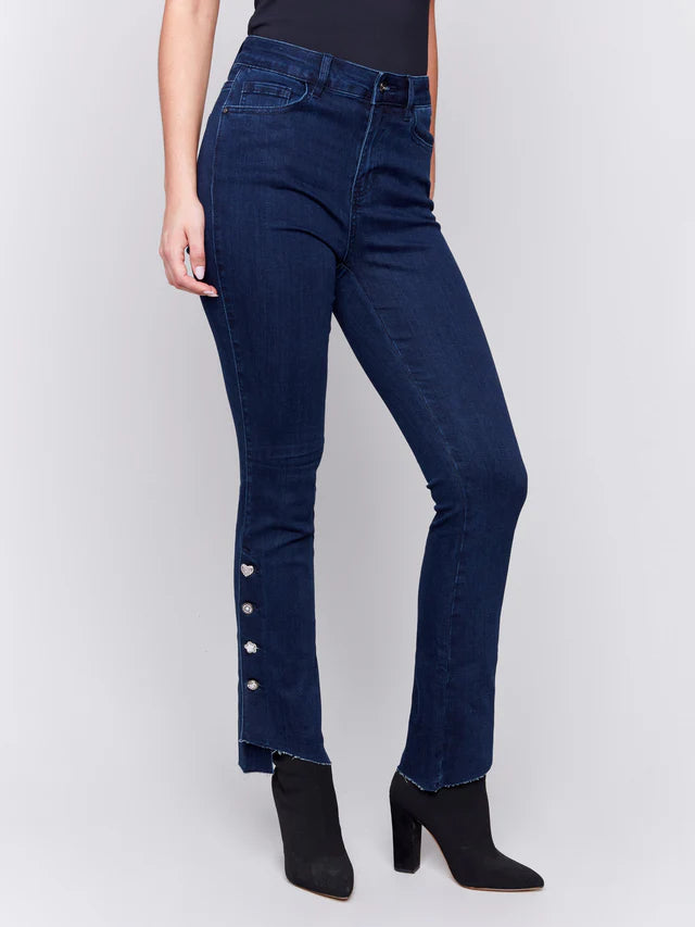 Gem Pant Fashionable Jogger Pants
