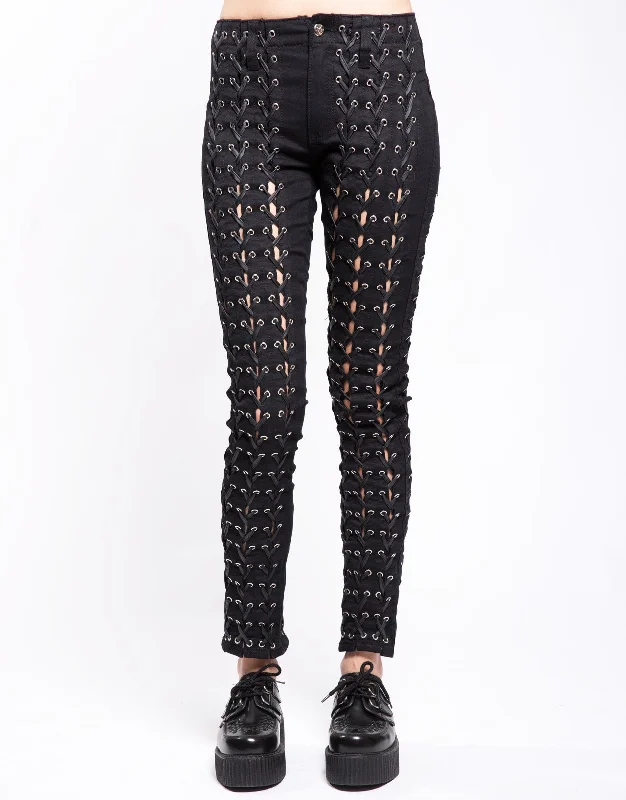 Medieval Pant Trendy Work Pants