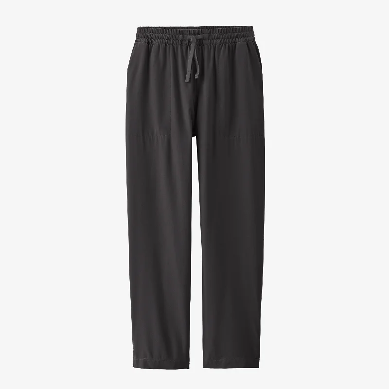 Women's Fleetwith Pants Casual Skinny Fit Pants