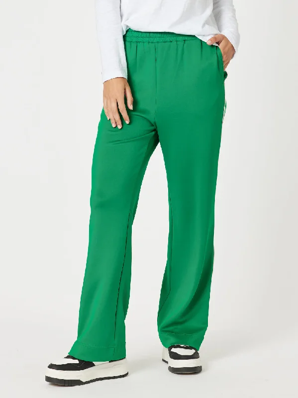 Urban Track Pant - Ivy Relaxed Casual Leggings