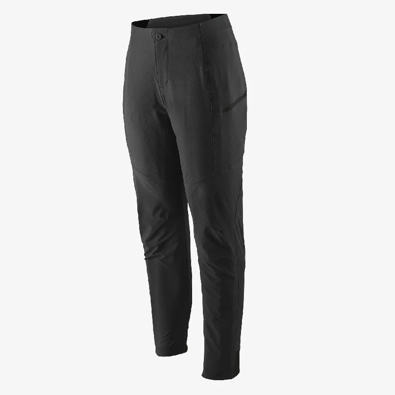 Women's Dirt Craft Pants Comfortable Wide-Leg Pants