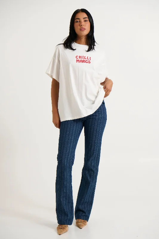 Charismatic Jean Dark Denim - FINAL SALE Cozy Tencel Blend Denim Jeans