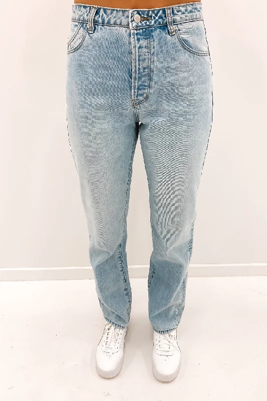 Classic Straight Jean Courtney Fashionable Jeggings Style Jeans