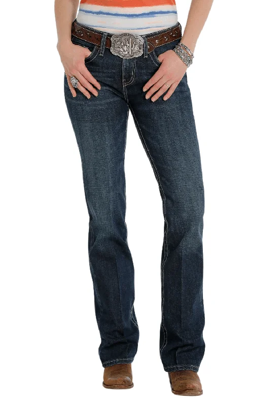 Cruel Girl Womens Hannah Slim Fit Jean Casual Light Wash Jeans