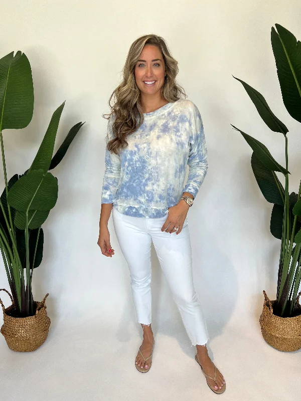 Paige Denim Accent Jean White Casual Wide-Legged Denim Jeans