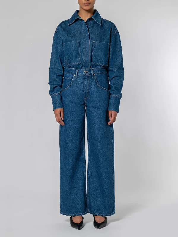 Phoenix Jean Bright Stone Stylish High-Rise Mom Jeans