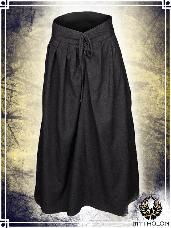 Anna Skirt corduroy skirt durable