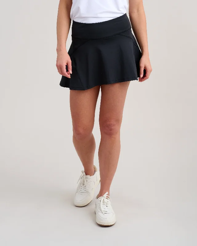 Murray Classic Women's Stella Skirt chiffon skirt delicate