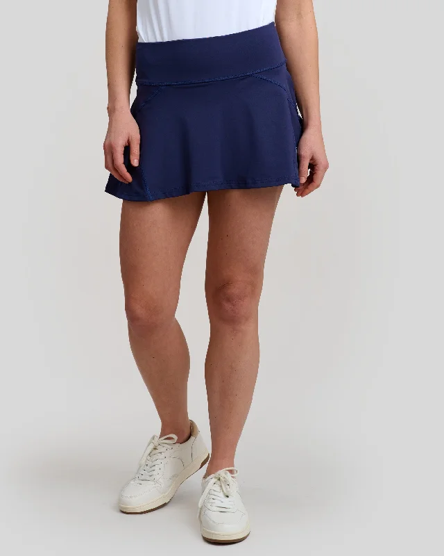 Murray Classic Women's Stella Skirt pleated skirt texture