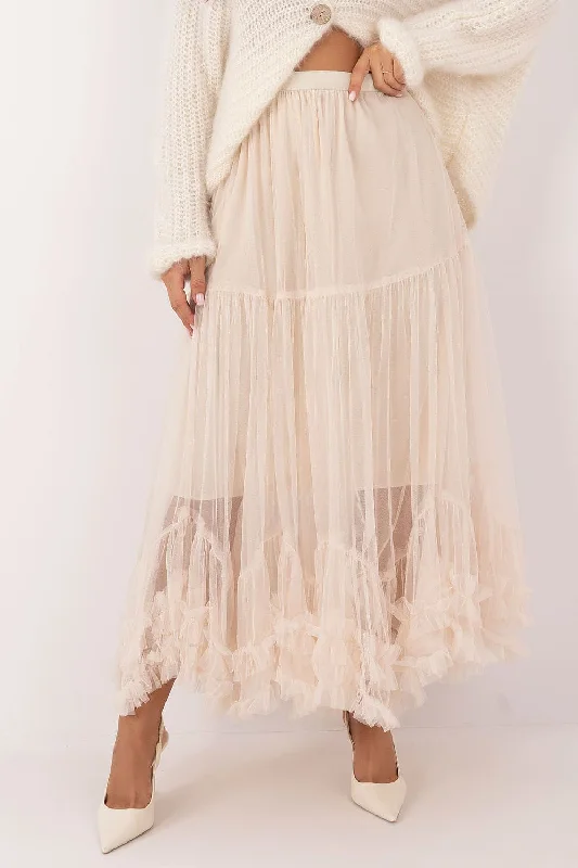 Long skirt Factory Price denim skirt casual